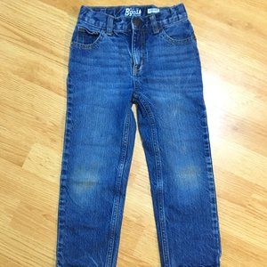 OshKosh B'gosh Boys Blue Jeans Size 5